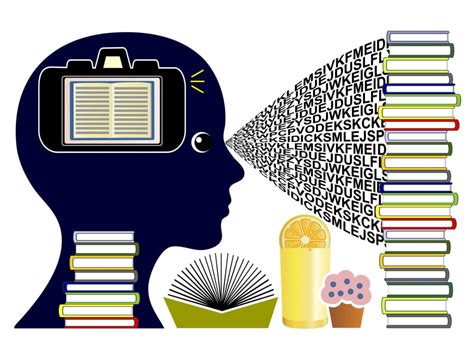 Eidetic memory .